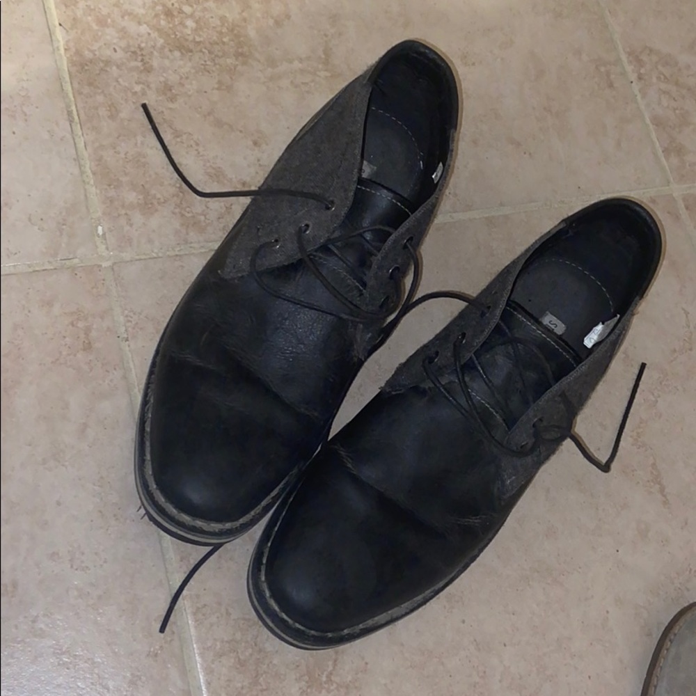 Steve Madden Men dress shoes